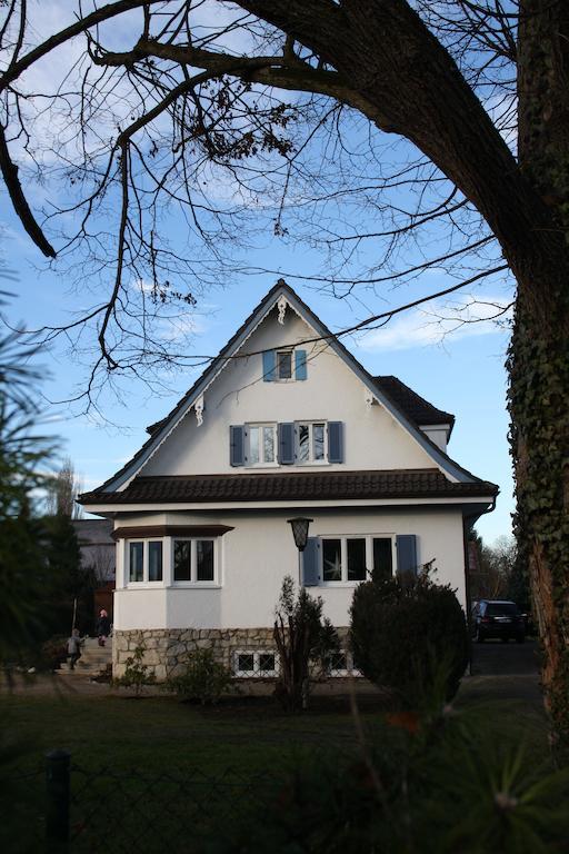 Ferienhaus Chiemsee Villa Übersee Exterior foto